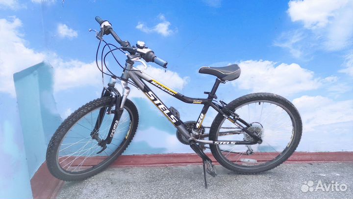 Велосипед Stels Navigator 420
