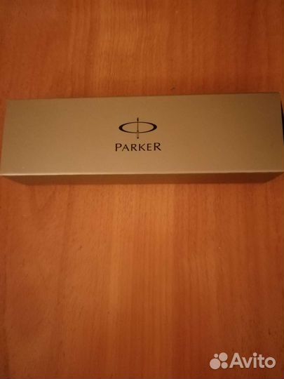 Ручки Parker новые оригинал