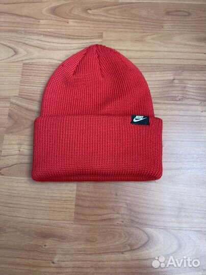 Шапка nike