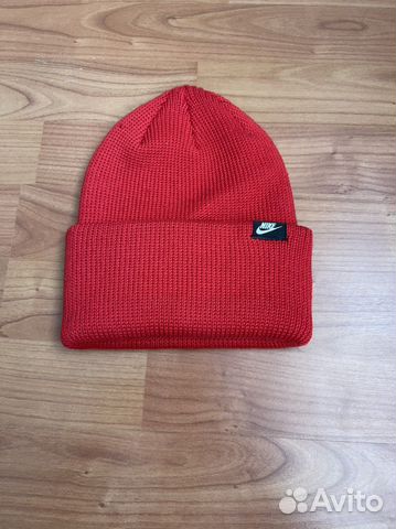 Шапка nike