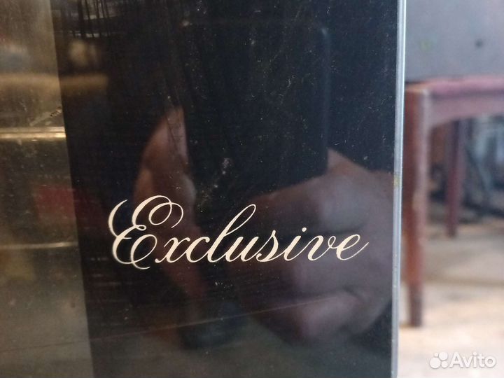 Плита электрическая