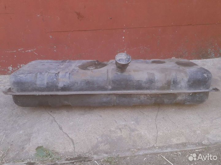 Топливный бак УАЗ