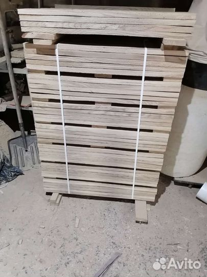 Черновая мебельная заготовка