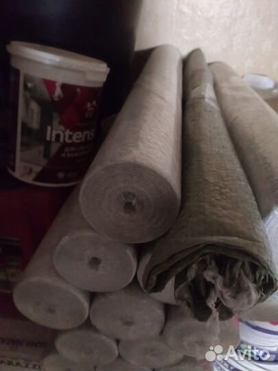 Обои в доставку