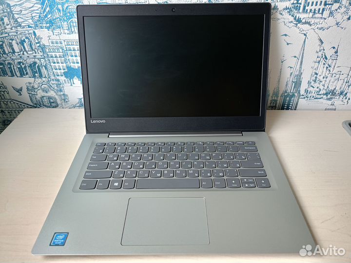 Ноутбук lenovo