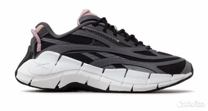 Кроссовки Reebok zig kinetica 2.5