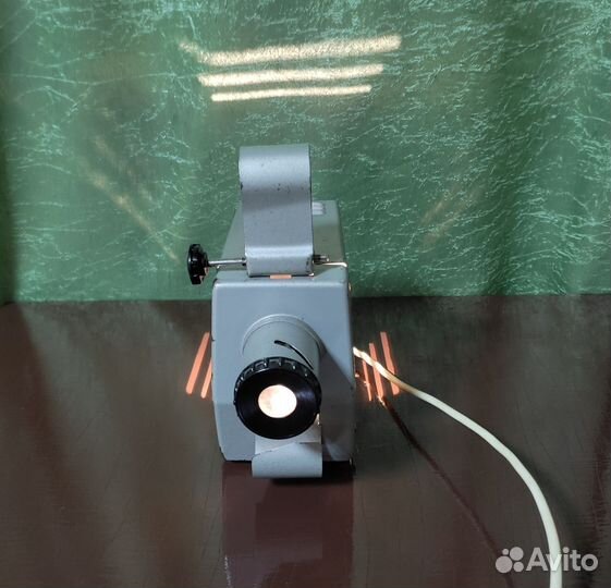 Фильмоскоп СССР