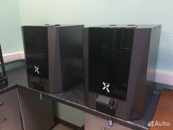 3D печать и 3D моделирование