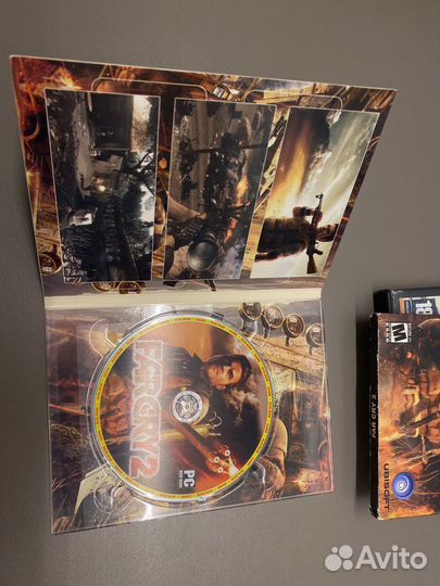 Диски под винду на пк