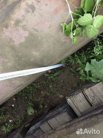 Бак для воды