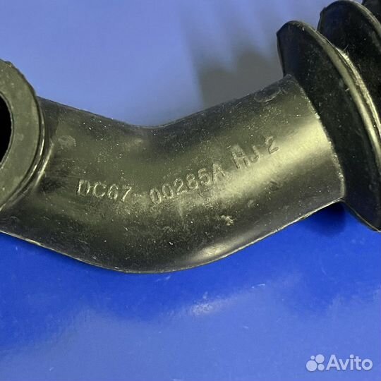 Патрубок для стиральной машины Samsung