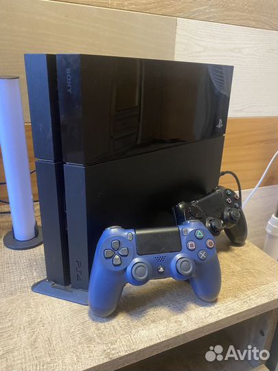 Sony PS4