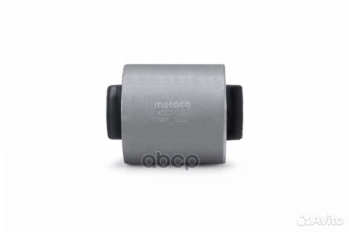 Сайлентблок заднего поворотного кулака 4550073