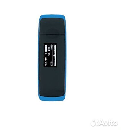 MP3-плеер Orion MU-140BR 4GB Black-White