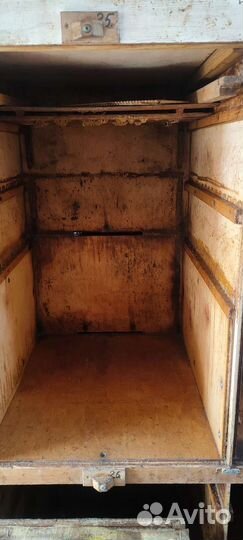 Павильон для пчел