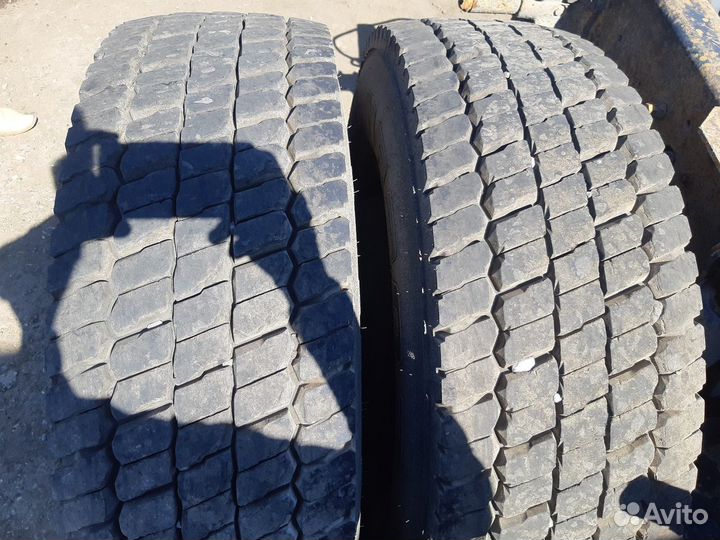 КАМА NR 202 315/70 R22