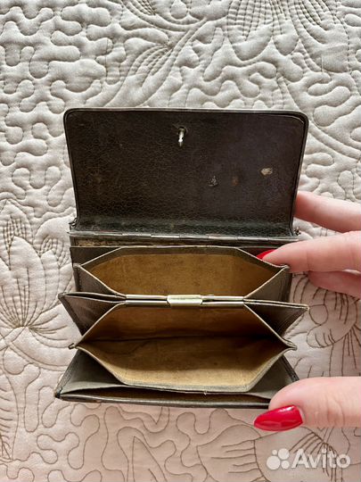 Сумочка театральная, серебро 84 пробы