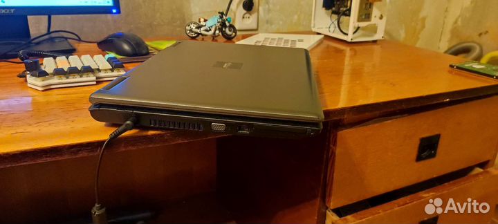 Ноутбук fujitsu siemens