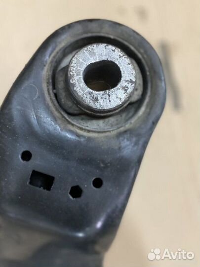 Подрамник передний Audi A6 С6 2.4 multitronic