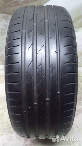 Nokian Tyres Hakka Black 235/50 R18 101Y