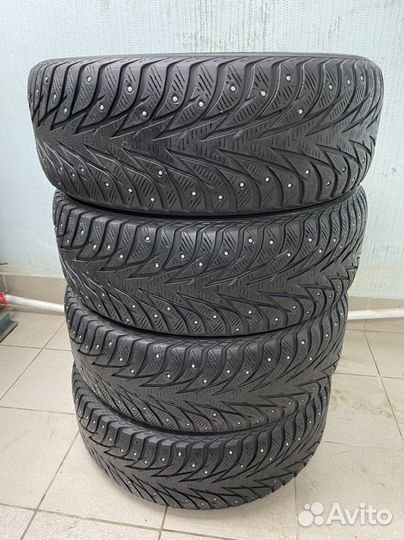 Yokohama Ice Guard F700S 235/55 R19