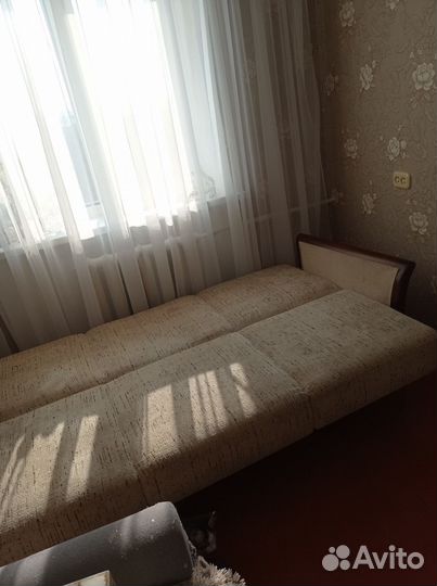 Диван раскладной