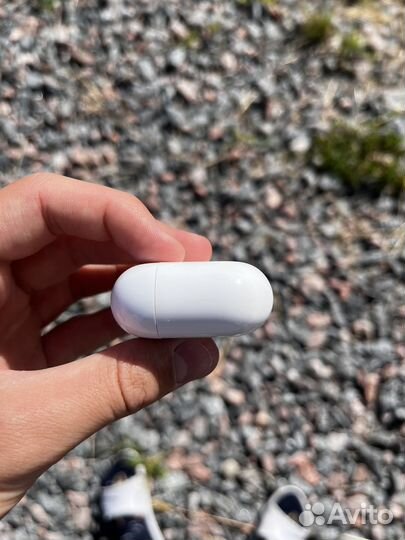 Кейс для airpods 3 lightning