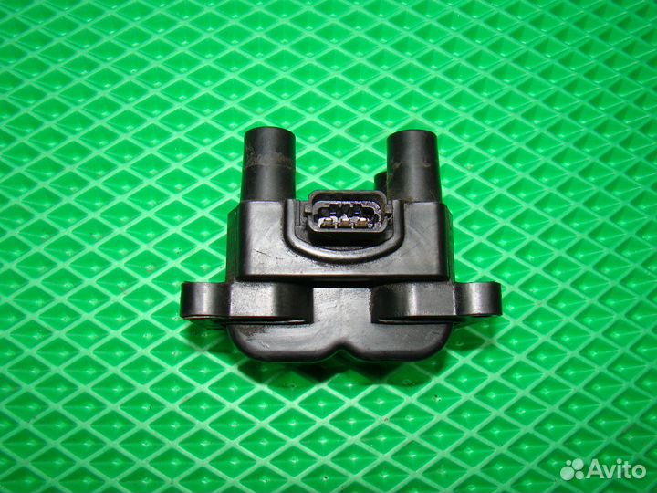 Катушка зажигания Ваз LADA 2110-2112 StartVolt