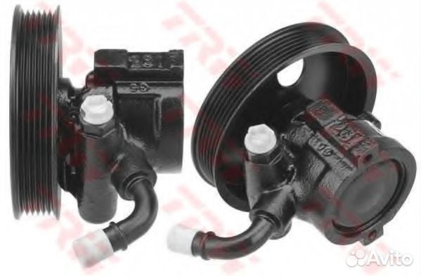 Насос гу MSG Volvo S40 (VS) 1995-2003