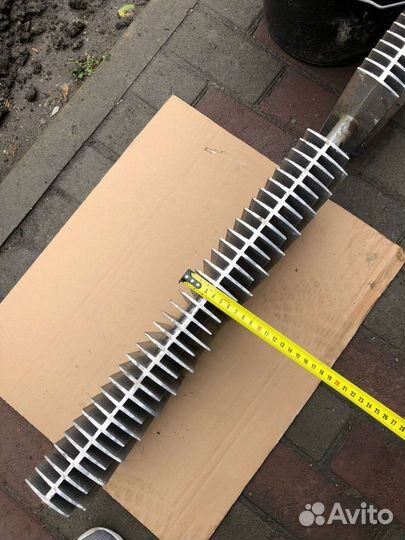 Радиаторы отопления бу