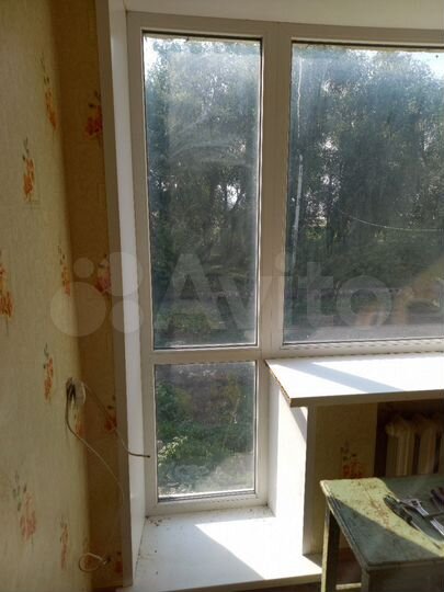 2-к. квартира, 35,9 м², 2/2 эт.