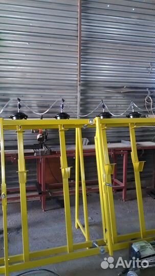 Вайма пневматическая вп-6(3)