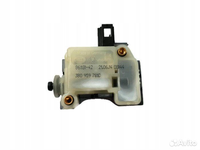 Электромотор Фольксваген 7L6959781