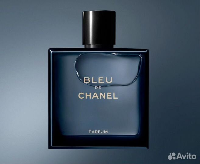 Парфюмерная вода Chanel Bleu de Chanel