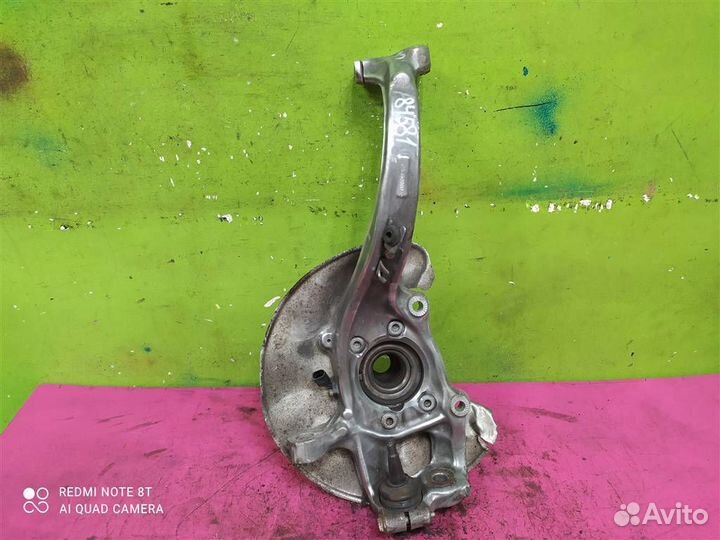 Кулак правый Audi A4 B8 Allroad A5 Q5 8K0407254R