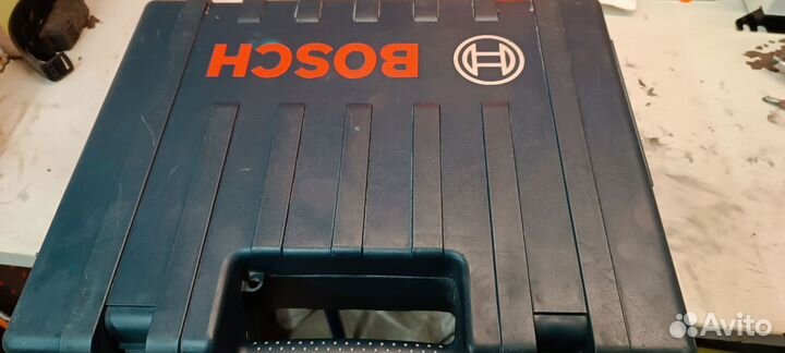 Перфоратор bosch gbh 24-0