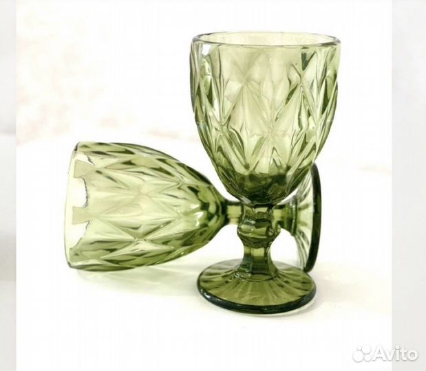 Бокалы для вина