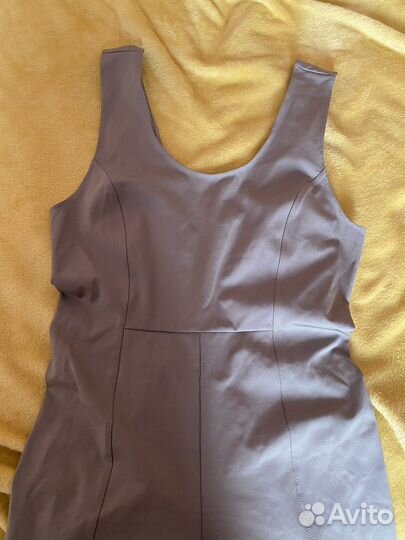 Massimo dutti комбинезон L для йоги