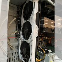 Видеокарта gtx 1060 6gb