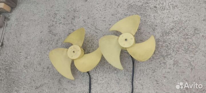 Двигатель сплит системы