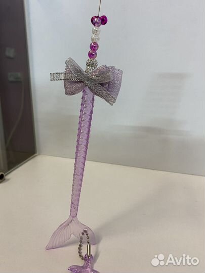 Дразниклка/ удочка для кошек