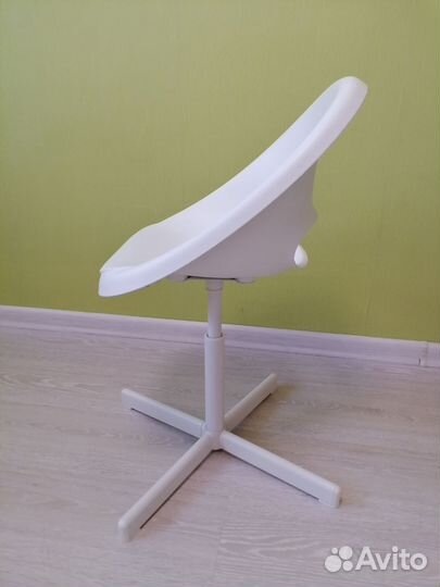 Стул детский IKEA