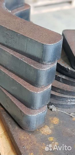 Лазерная резка металла