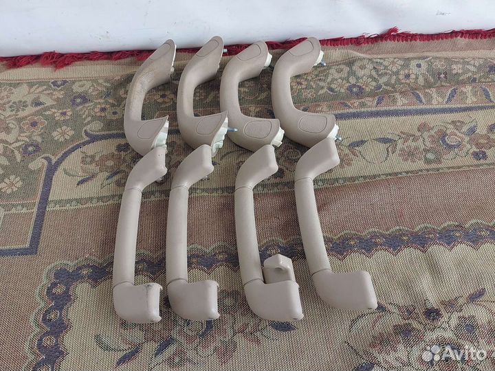 Toyota Land Cruiser 200 Ручки салона