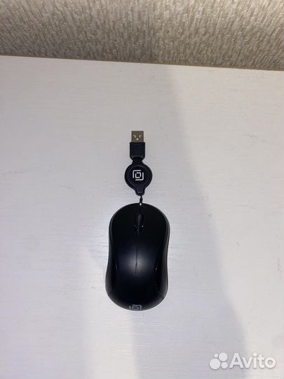 Компьютерная мышь