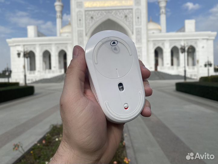 Компьютерная мышь