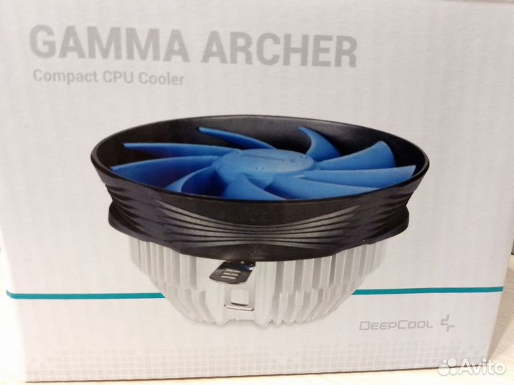 Кулер Deepcool 