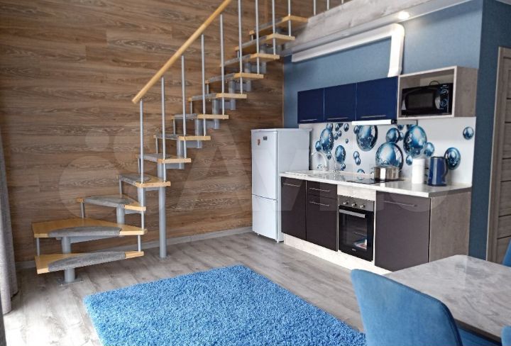 Дом 45 м² на участке 5 сот.