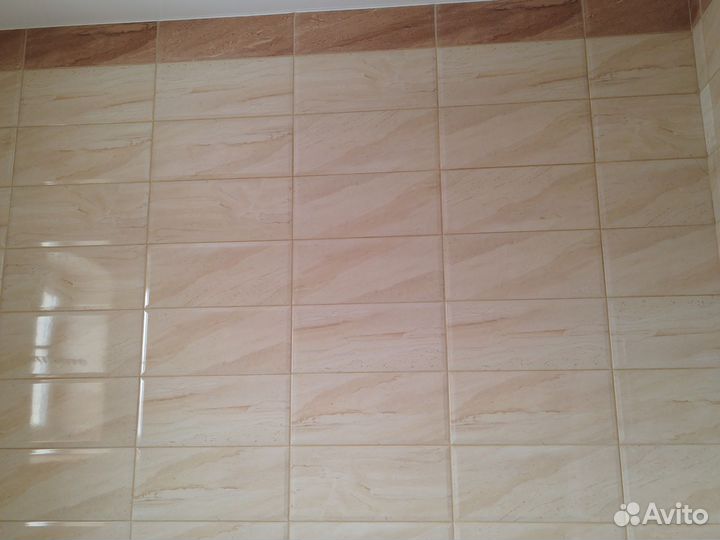 Ремонт квартир и домов под ключ