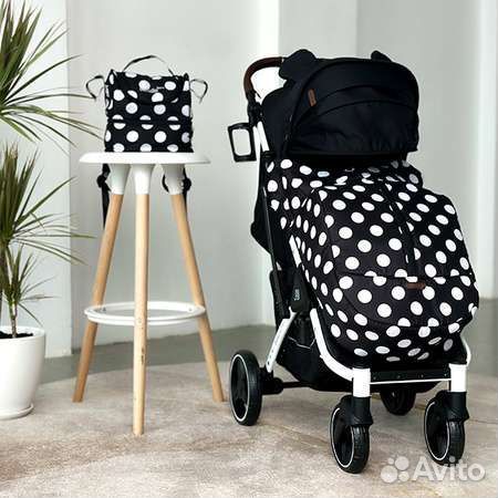 Коляска Babalo 2023